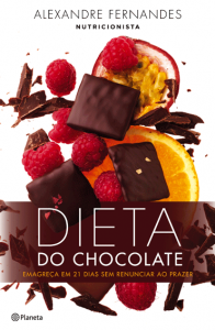 Dieta do Chocolate por Alexandre Fernandes