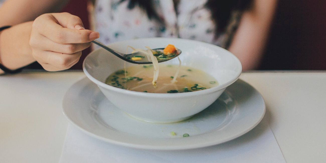 A Busca de uma Alimentação Saudável – ORTOREXIA