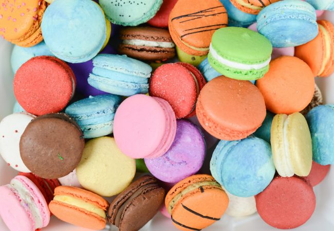 Aditivos Alimentares