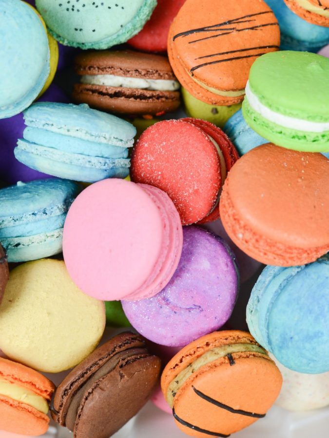 Aditivos Alimentares