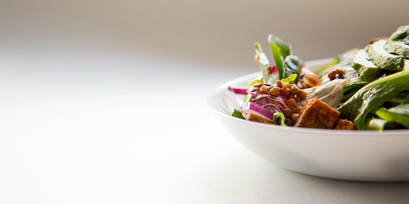 Alternativa à Carne