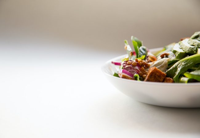 Alternativa à Carne