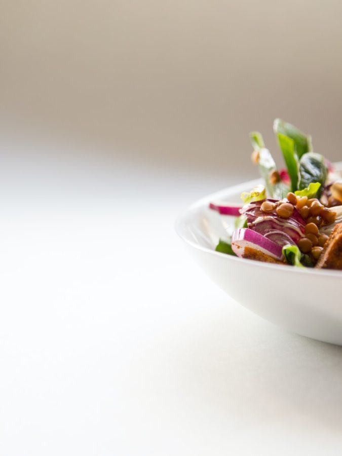 Alternativa à Carne